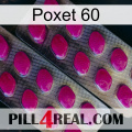 Poxet 60 10